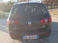 Usata Fiat Croma Dynamic 150 CV (110 kW) 2005 Nero Berlina