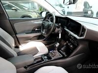 Usata Opel Mokka Elegance 136 CV (100 kW) 2023 Grigio SUV
