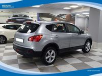 usata Nissan Qashqai 1ª serie 2.0 dCi DPF Acenta