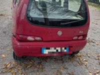 usata Fiat 600 1.1 (2010) km 116.000