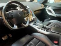 Usata DS Automobiles DS5 Sport Chic 180 CV (132 kW) 2015 Bianco Utilitaria