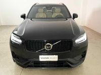 Usata Volvo XC90 173 CV (127 kW) 2023 Nero SUV