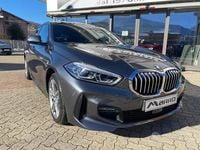 Usata BMW 118 M Sport 140 CV (102 kW) 2020 Grigio Utilitaria