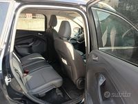 Usata Ford Kuga 2018 Nero SUV