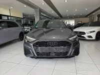 Occasion Audi A3 S-Line 150 PK (110 kW) 2022 Grijs Sedan