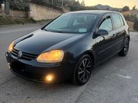 Usata VW Golf IV 2005 Berlina