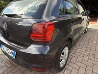 Usata VW Polo Trendline 60 CV (44 kW) 2016 Berlina