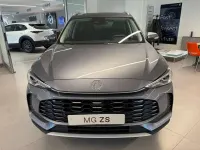 Nuova MG ZS Luxury 194 CV (142 kW) 2026 Lrl  hampstead grey SUV