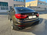 usata BMW X6 xDrive30d 258CV Extravagance