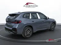 Nuova BMW X1 M Sport 150 CV (110 kW) 2026 Grigio SUV