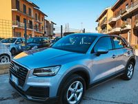 Usata Audi Q2 Business 115 CV (84 kW) 2019 Grigio SUV
