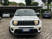 Usado Jeep Renegade Limited 120 CV (88 kW) 2023 Blanco SUV