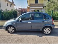 Usata Citroën C3 75 CV (55 kW) 2007 Berlina