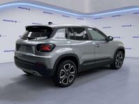 Nuova Jeep Avenger Summit 101 CV (74 kW) 2025 Granite [519]  metallizzato SUV