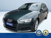 usata Audi A4 AVANT 2.0 TDI BUSINESS QUATTRO 190CV S-TRONIC