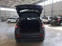 Usata Jeep Compass Limited 131 CV (96 kW) 2021 Grigio SUV