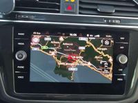 Usata VW Tiguan Sportline 131 CV (96 kW) 2020 SUV