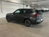 Nuova BMW X3 299 CV (219 kW) 2026 Grigio SUV