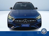 Usata Mercedes GLA180 AMG line 116 CV (85 kW) 2025 Blu SUV