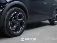 Usata DS Automobiles DS3 Crossback Business 131 CV (96 kW) 2020 Nero SUV