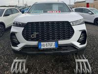 Usata DR DR 6.0 178 CV (130 kW) 2025 Bianco SUV