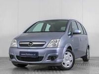 Usata Opel Meriva Enjoy 90 CV (66 kW) 2006 Grigio Monovolume