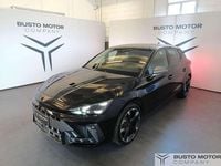 Usata Cupra Leon 150 CV (110 kW) 2025 Nero Utilitaria