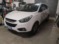 usata Hyundai ix35 - 2014