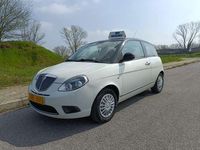 usata Lancia Ypsilon 1.2 8v Diva GPL Neopatentati