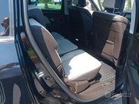 Usata Renault Espace 2019 Nero Monovolume