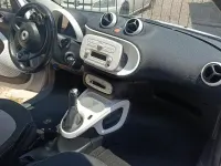 Usata Smart ForFour 71 CV (52 kW) 2016 Utilitaria
