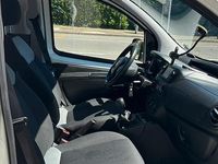 Usata Fiat Fiorino 2020 Bianco Monovolume