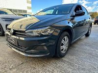 Usata VW Polo Comfortline 65 CV (47 kW) 2019 Grigio Berlina