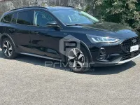 Usata Ford Focus Active 125 CV (91 kW) 2023 Nero Station wagon