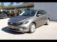 Usata Fiat Tipo City Life 100 CV (73 kW) 2022 Antracite Berlina