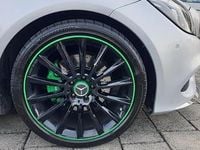 Usata Mercedes E250 Premium Plus 2015 Grigio Station wagon