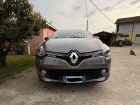 Usata Renault Clio IV 90 CV (66 kW) 2015 Berlina