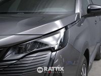 Usata Peugeot 5008 Active 131 CV (96 kW) 2024 Grigio SUV