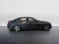 Usata Mercedes C220 200 CV (147 kW) 2022 Grigio Berlina