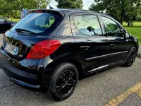 Gebraucht Peugeot 207 Sport 73 PS (53 kW) 2008 Limousine