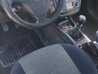 Usata Fiat Grande Punto 120 CV (88 kW) 2007 Utilitaria
