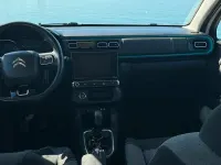 Usata Citroën C3 PureTech 83 CV (61 kW) 2020 Bianco Utilitaria