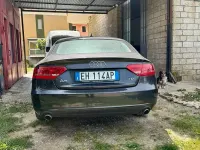 Usata Audi A5 Sportback 190 CV (139 kW) 2011 Utilitaria
