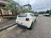 Usata Alfa Romeo MiTo 79 CV (58 kW) 2011 Beige Utilitaria