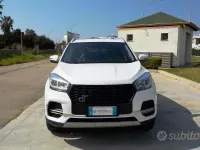Usata DR DR 4.0 116 CV (85 kW) 2023 Bianco SUV