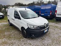 Usata Renault Express 95 CV (69 kW) 2022 Bianco Monovolume