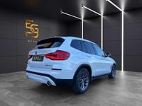 Usado BMW X3 Advantage 190 HP (139 kW) 2021 Branco SUV
