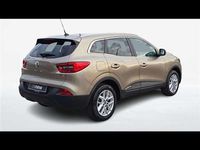 Usata Renault Kadjar 110 CV (80 kW) 2017 Beige SUV