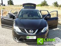 usata Nissan Qashqai 1.6 dCi 2WD N-Connecta