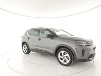 Usata Citroën C5 PureTech 131 CV (96 kW) 2024 Gray Berlina